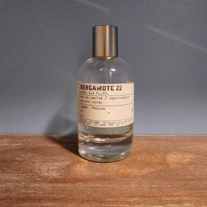 Le Labo Bergamote 22